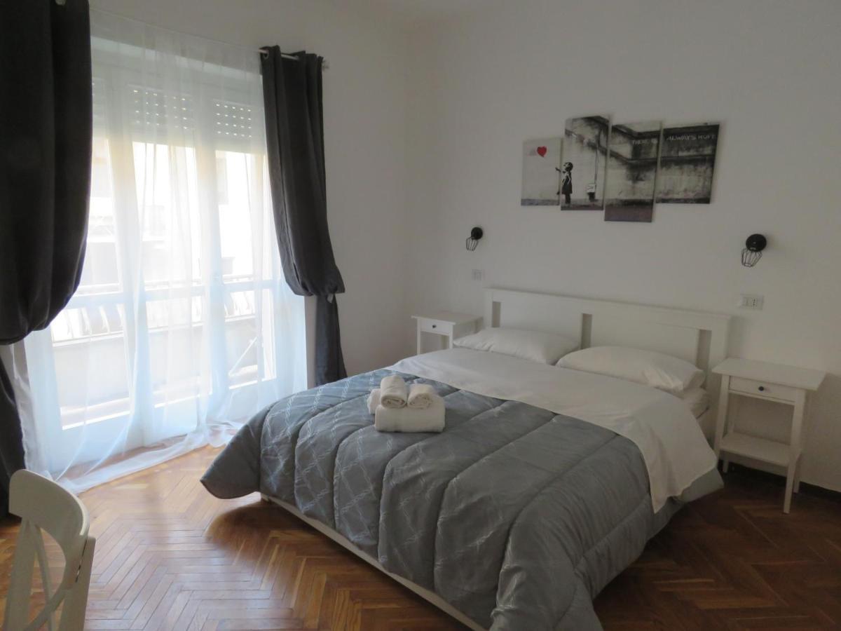 Gli Elementi B&B Τορίνο Εξωτερικό φωτογραφία