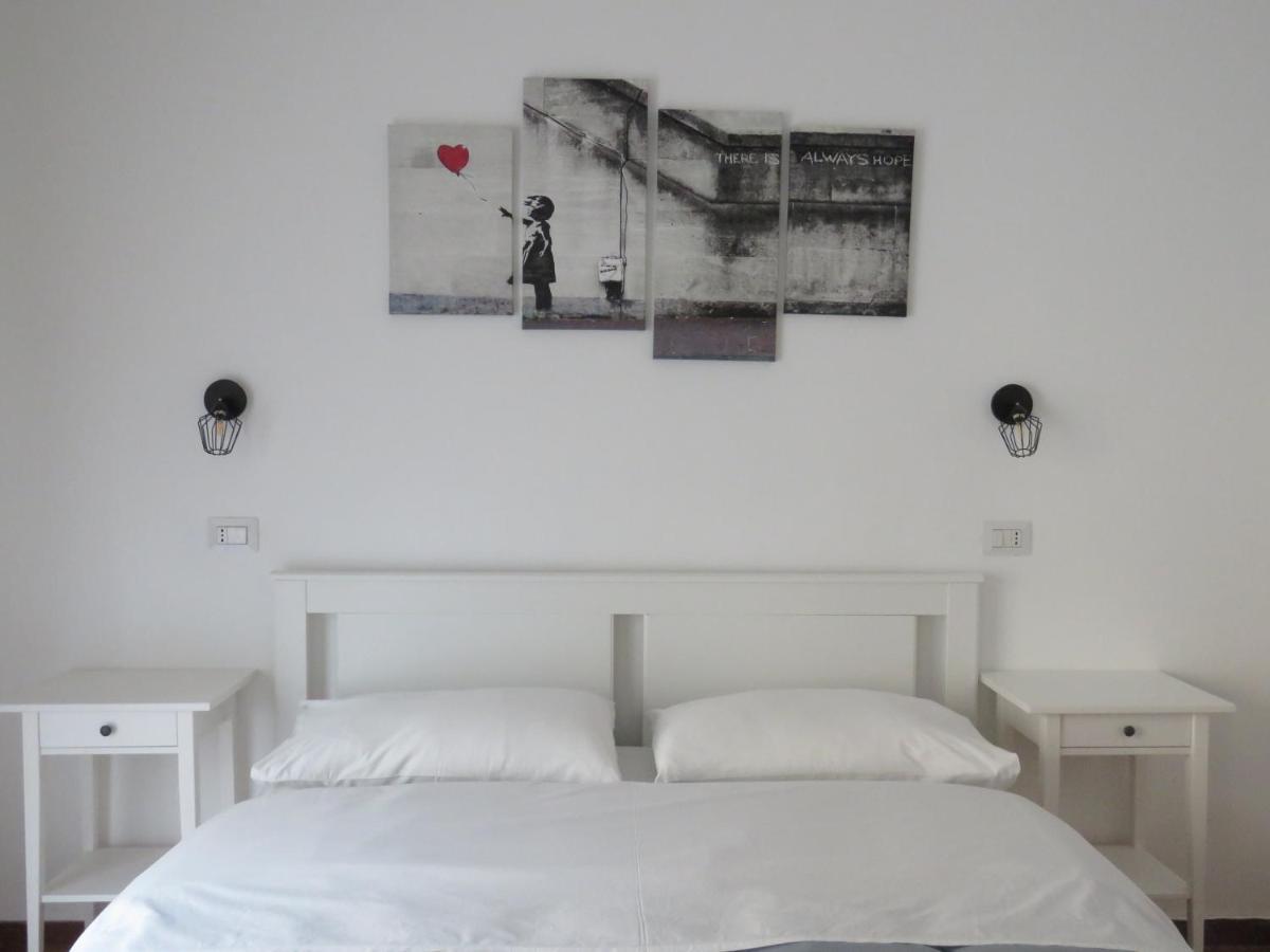 Gli Elementi B&B Τορίνο Εξωτερικό φωτογραφία
