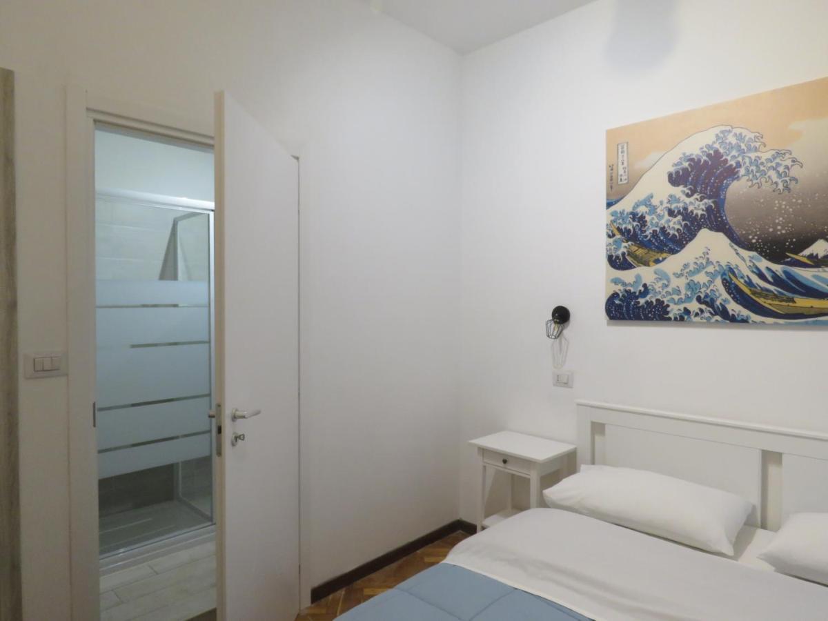 Gli Elementi B&B Τορίνο Εξωτερικό φωτογραφία