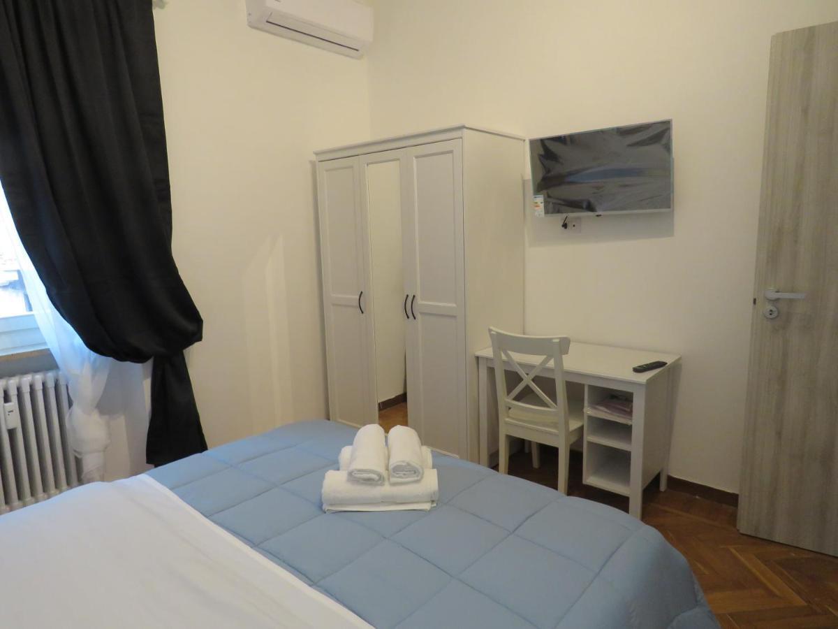 Gli Elementi B&B Τορίνο Εξωτερικό φωτογραφία