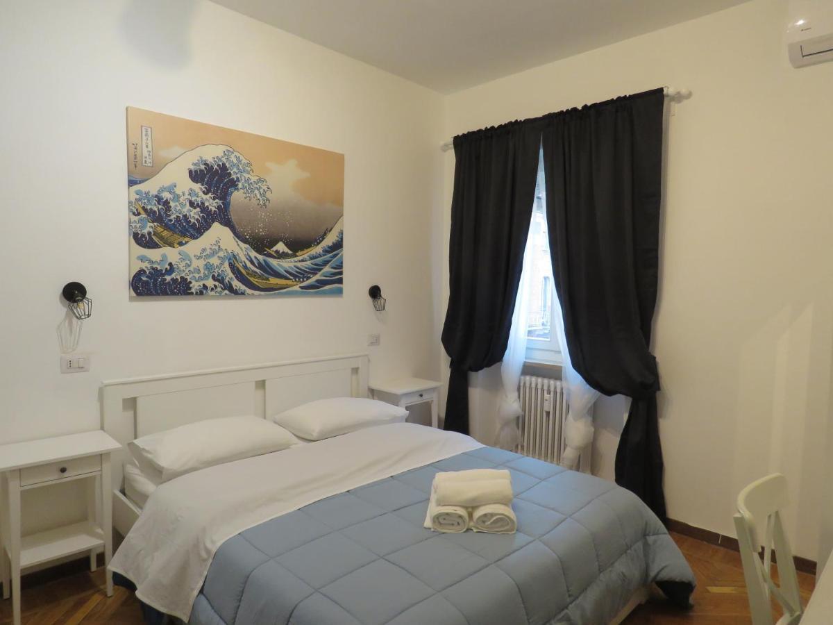 Gli Elementi B&B Τορίνο Εξωτερικό φωτογραφία