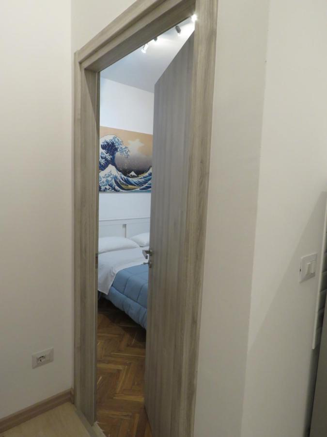Gli Elementi B&B Τορίνο Εξωτερικό φωτογραφία