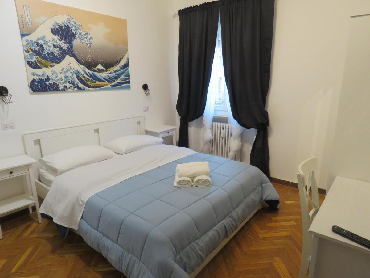 Gli Elementi B&B Τορίνο Εξωτερικό φωτογραφία