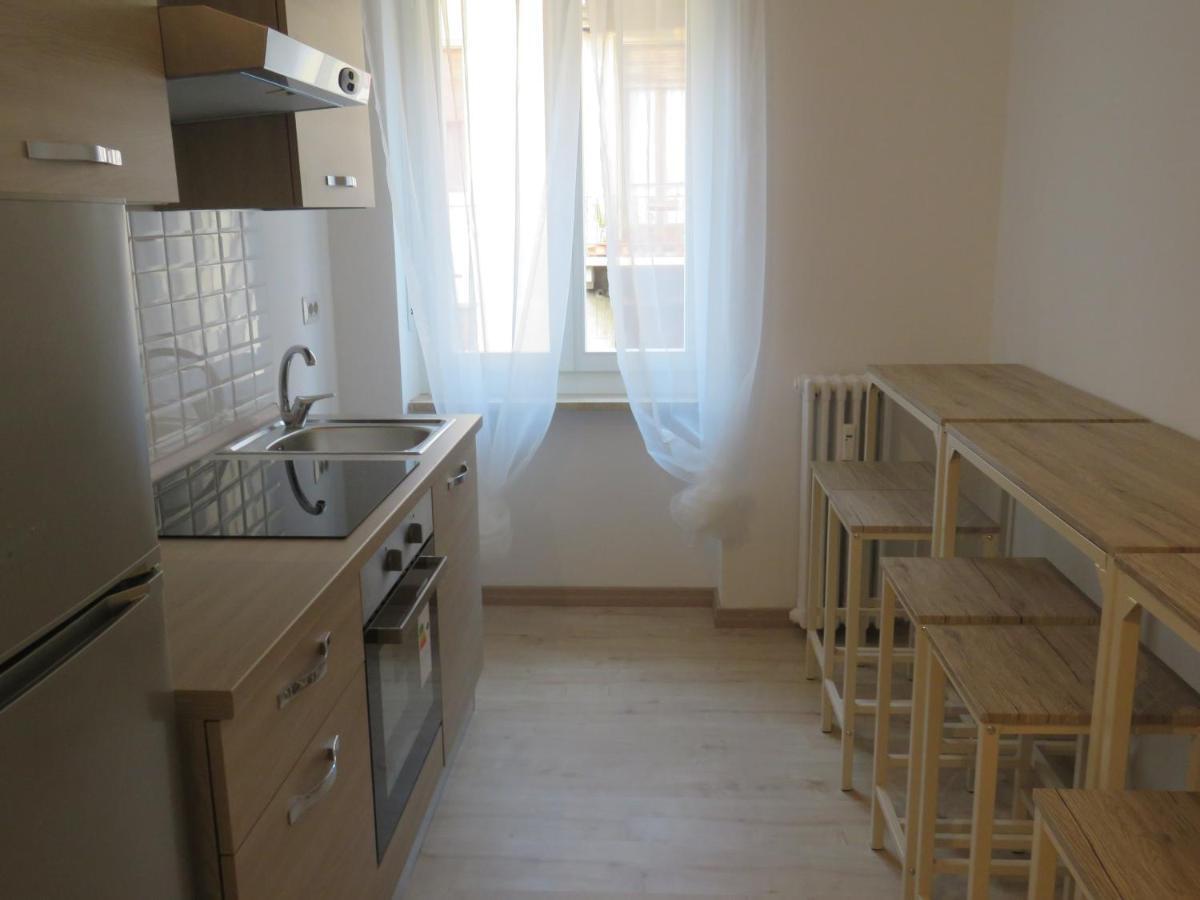 Gli Elementi B&B Τορίνο Εξωτερικό φωτογραφία