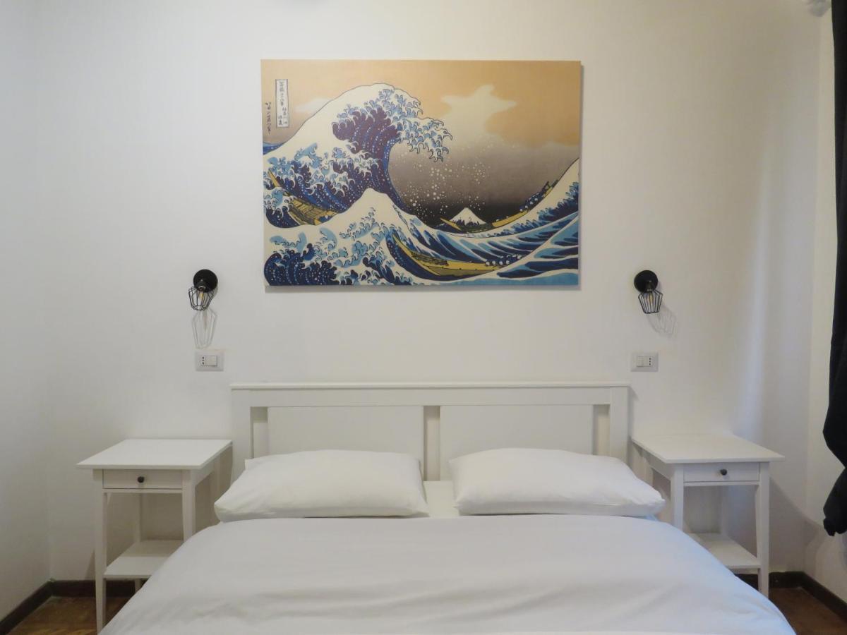 Gli Elementi B&B Τορίνο Εξωτερικό φωτογραφία