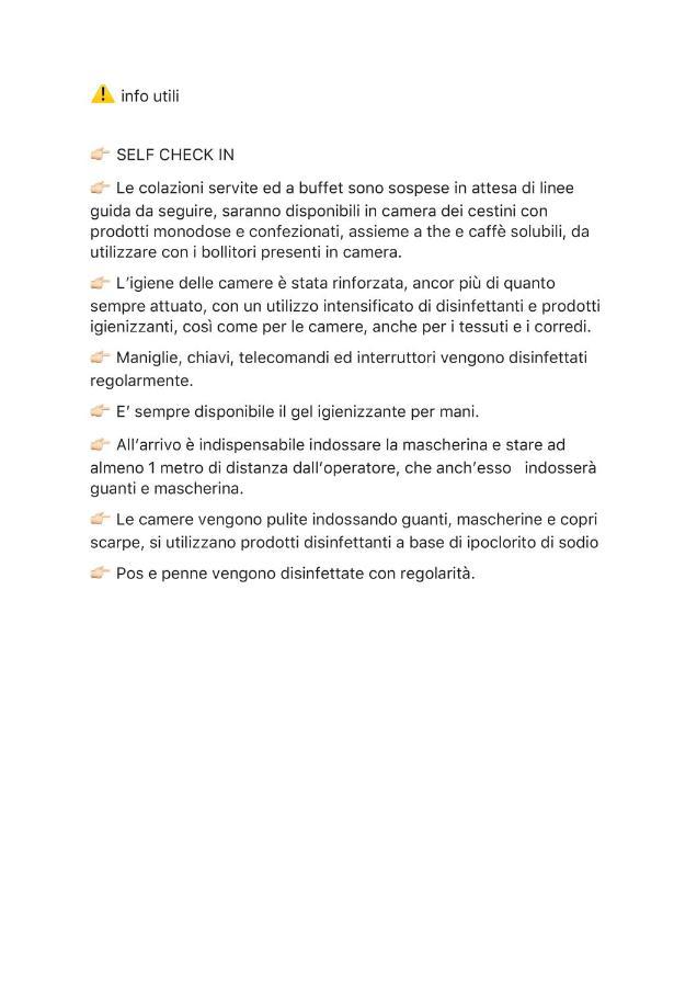 Gli Elementi B&B Τορίνο Εξωτερικό φωτογραφία